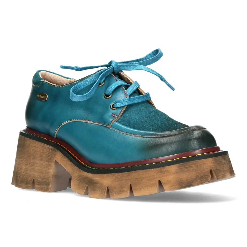Derbies - OMIO 09