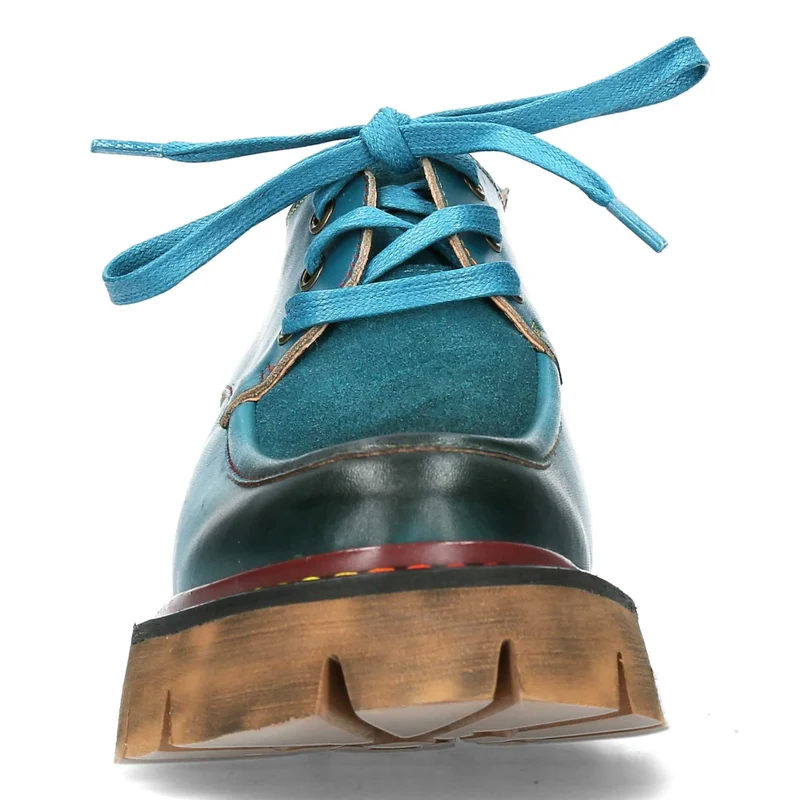 Derbies - OMIO 09