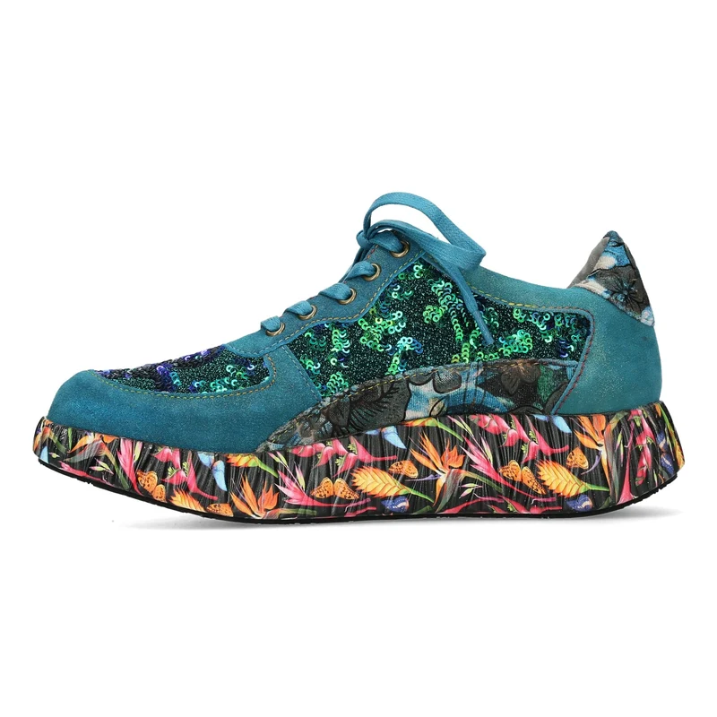 Baskets - NIKITO 02