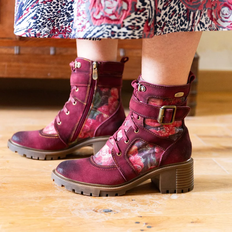 Bottines - CORINEO 41