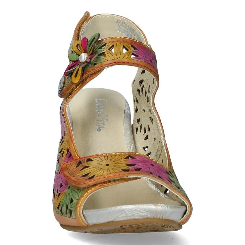 Sandales - ALCBANEO 6023