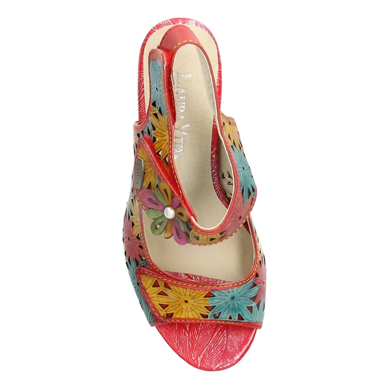 Sandales - ALCBANEO 6023