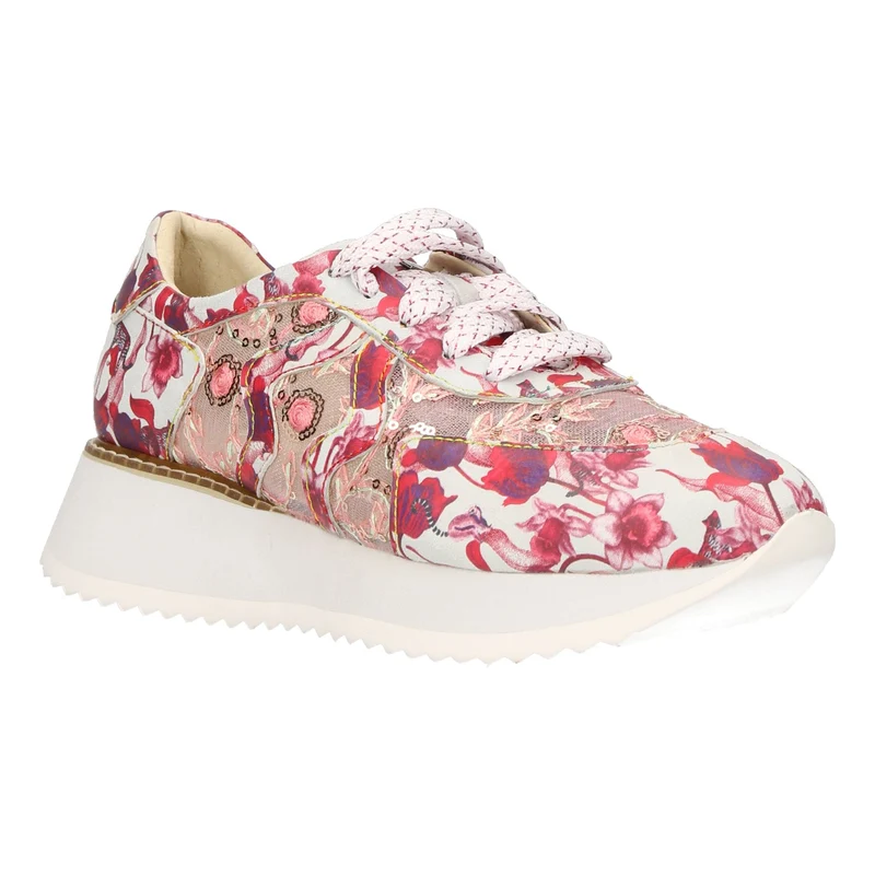 Baskets - DELPHINE 01