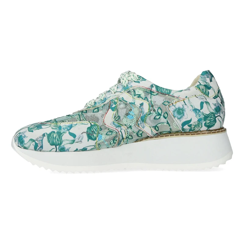 Baskets - DELPHINE 01