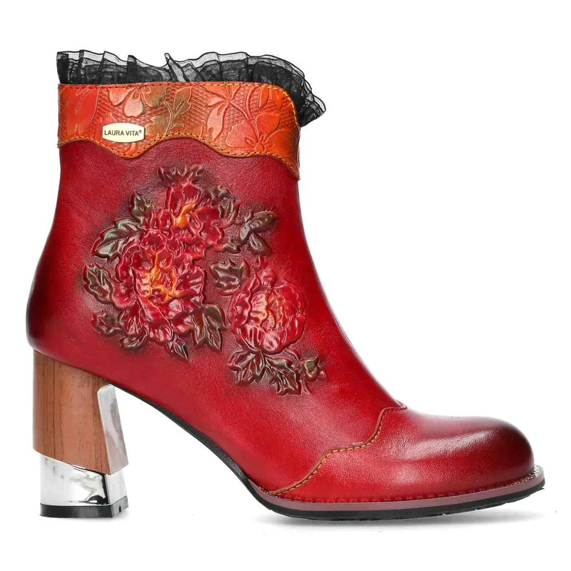 Bottines - OXANEO 54