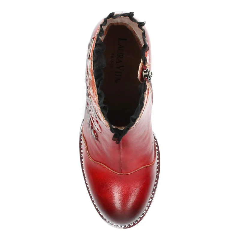 Bottines - OXANEO 54