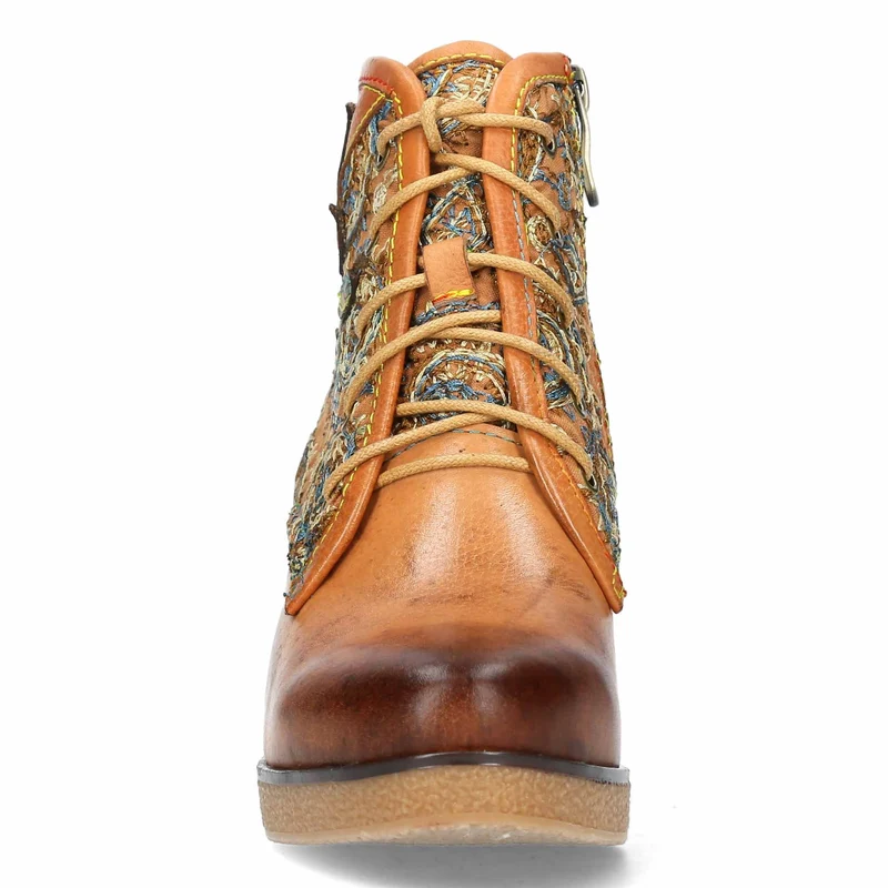 Bottines - REYANO 04