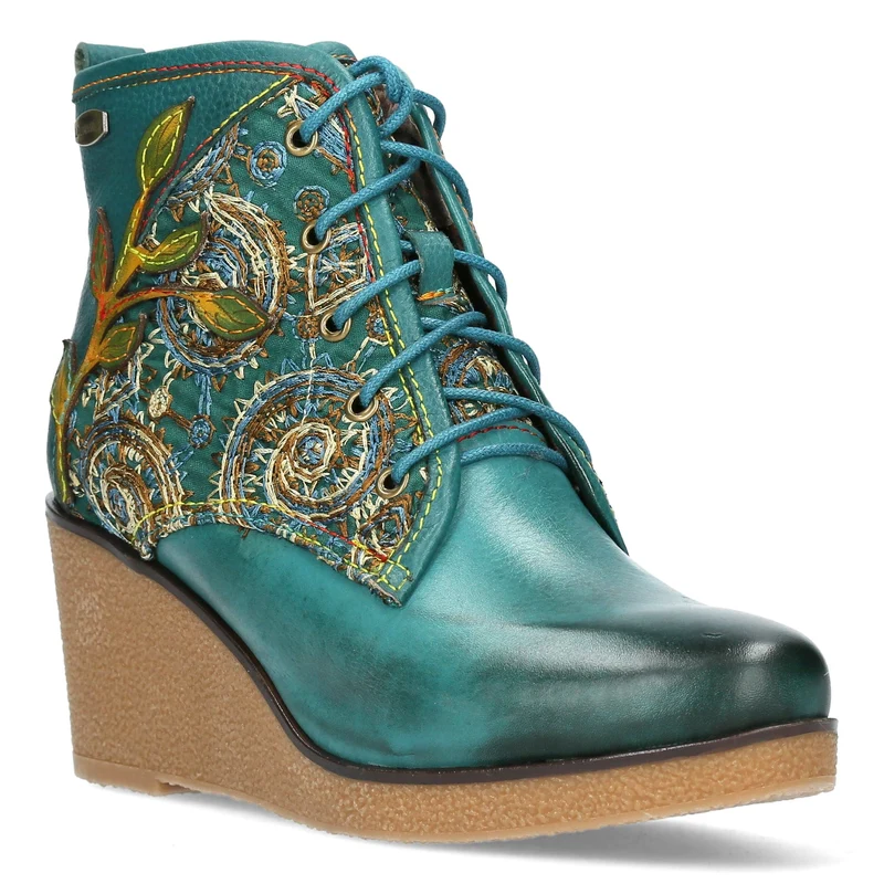 Bottines - REYANO 04