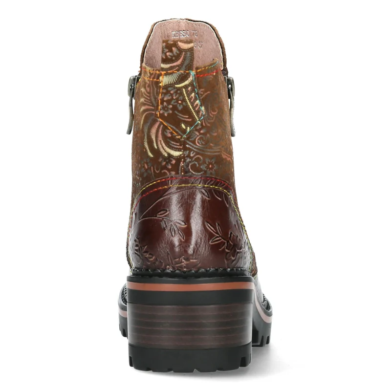 Bottines - KESSO 73