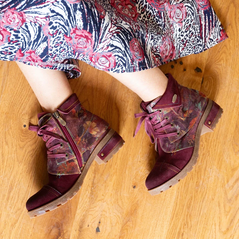 Bottines - COCRAILO 23