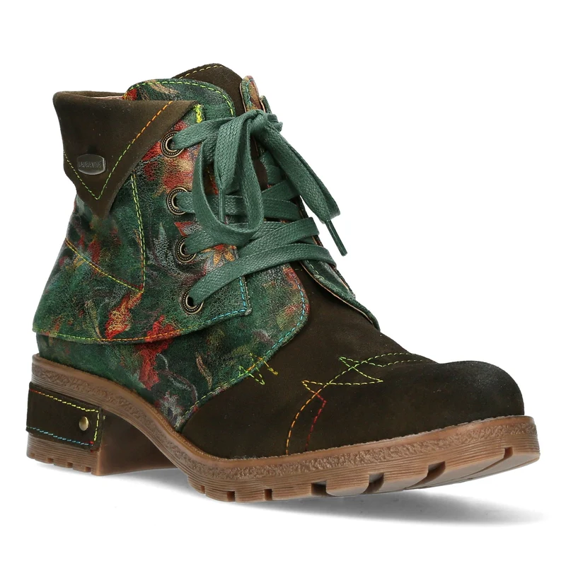 Bottines - COCRAILO 23