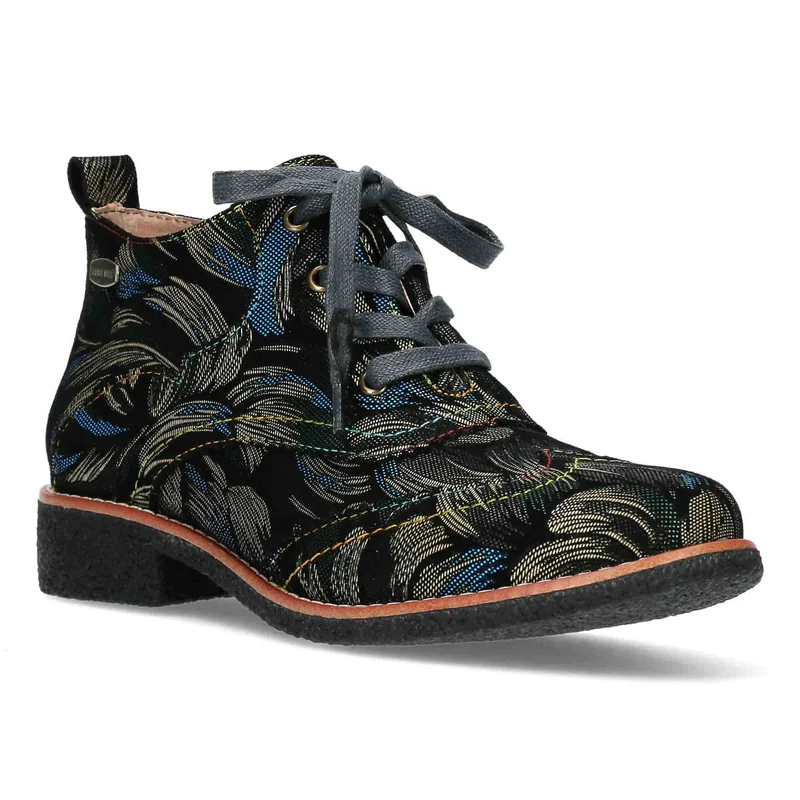 Bottines - COCRALIEO 47