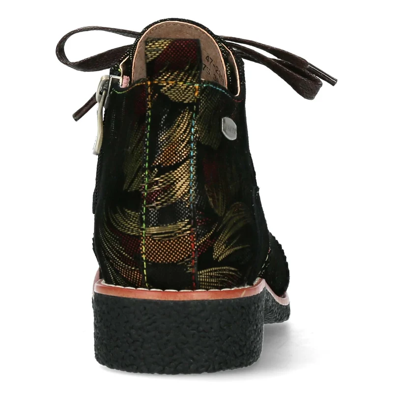 Bottines - COCRALIEO 47