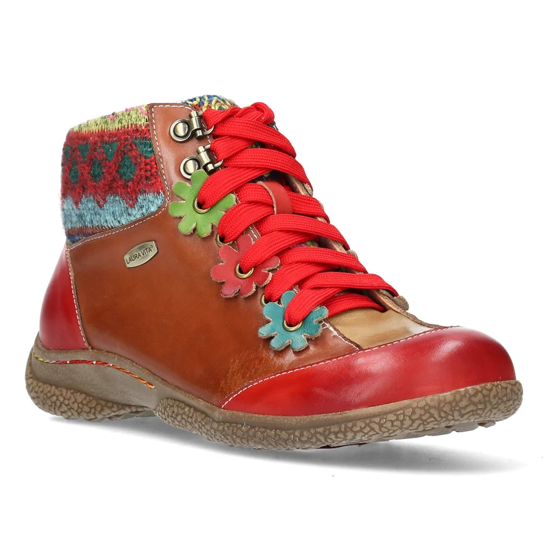 Bottines - GOCTHO 13