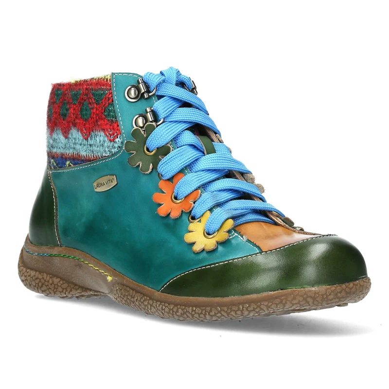 Bottines - GOCTHO 13