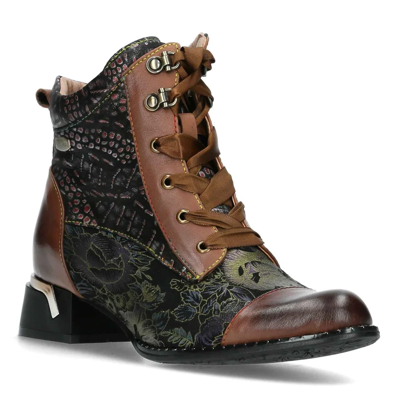 Bottines - ALICEO 24