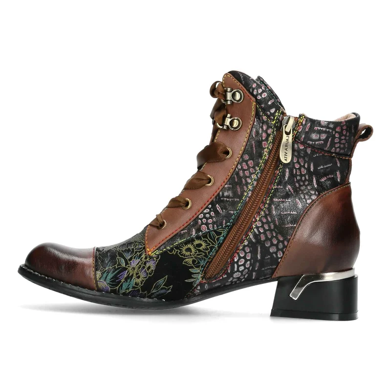 Bottines - ALICEO 24