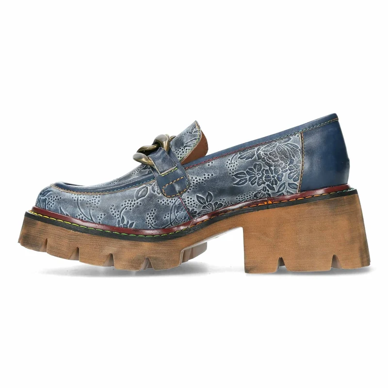Mocassins - OMIO 07