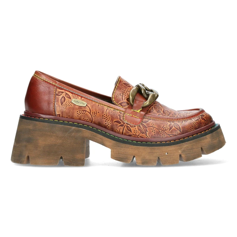 Mocassins - OMIO 07