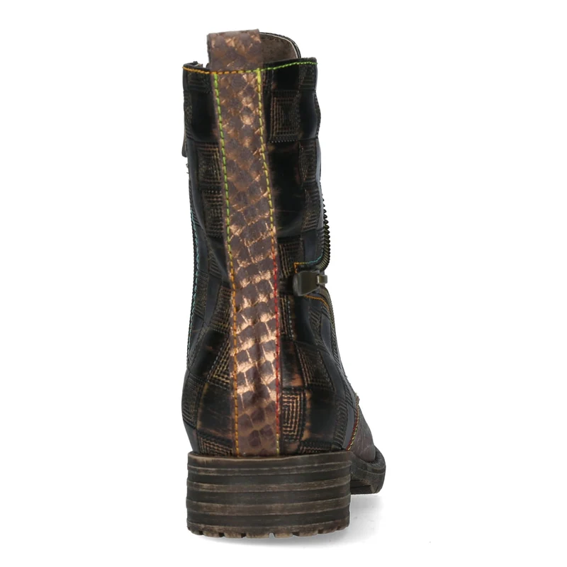 Bottines - GACMAYO 25