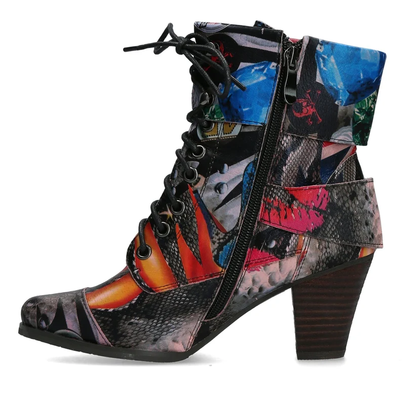 Bottines - NICOLE