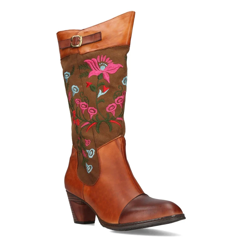 Bottes - Rapant
