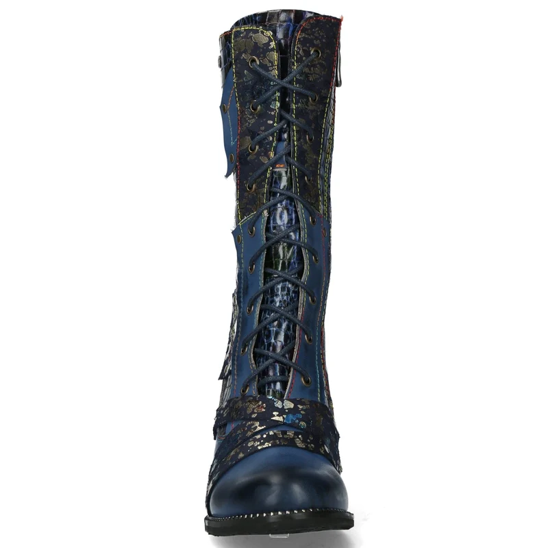 Bottes - ALCEXIAO 102