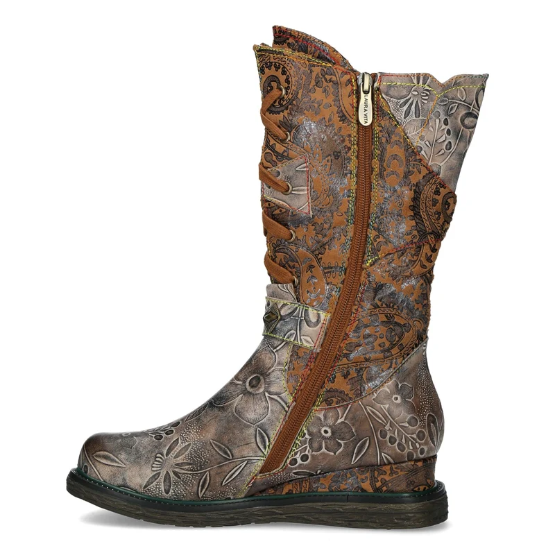 Bottes - ERCNAULTO 16 B