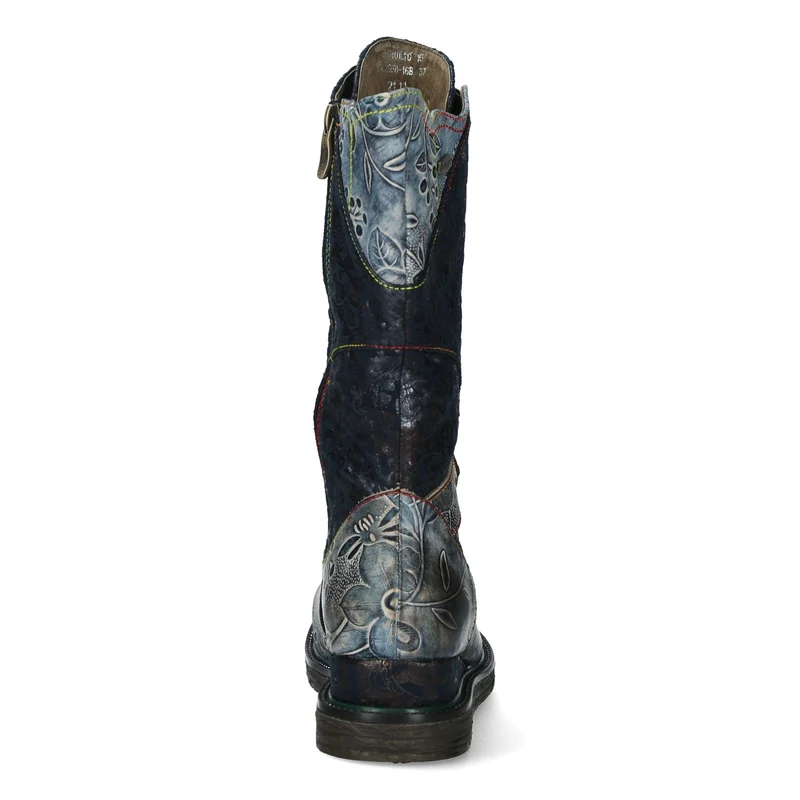 Bottes - ERCNAULTO 16 B
