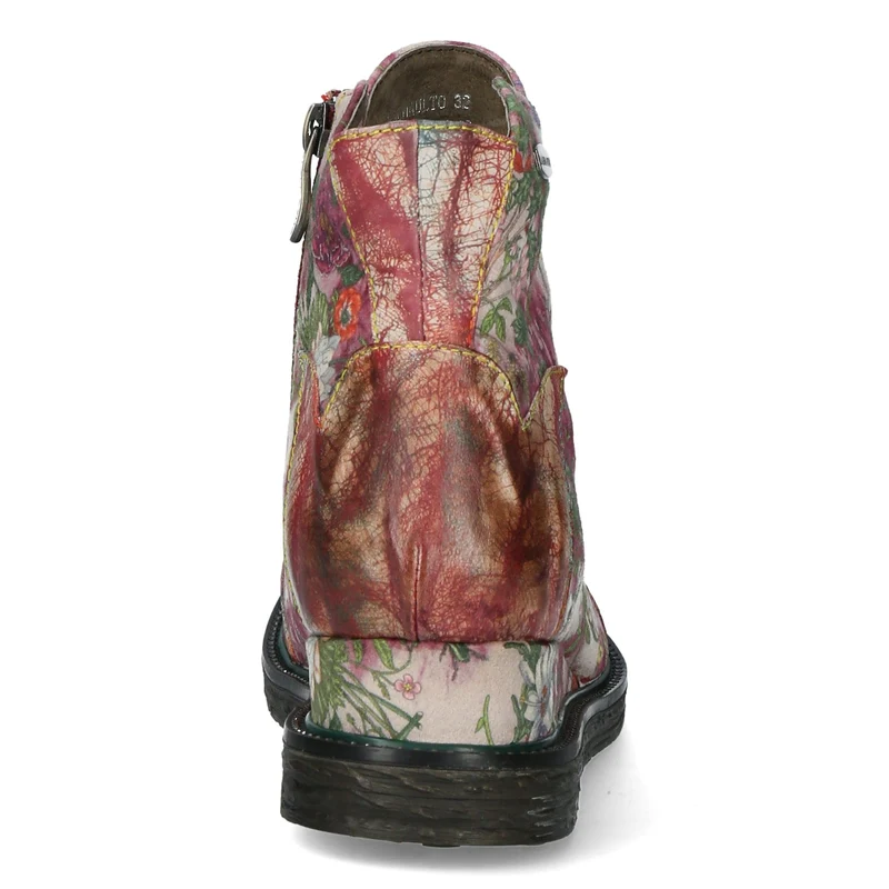 Bottines - ERCNAULTO 32A