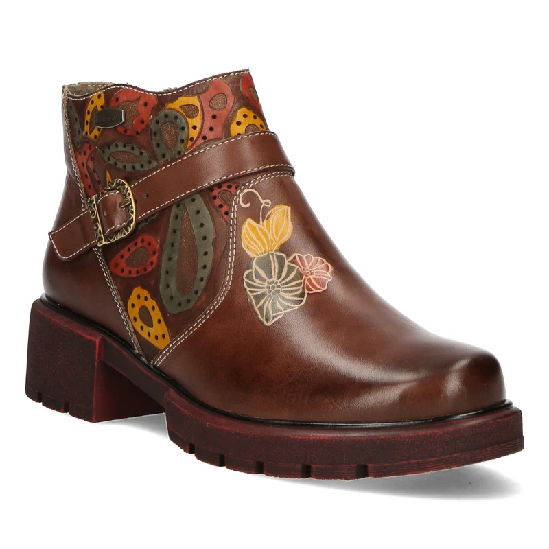 Bottines - IDCEAO 12
