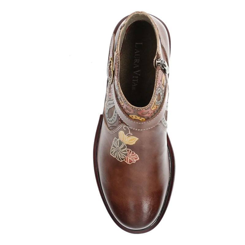 Bottines - IDCEAO 12