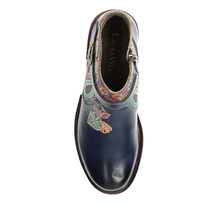 Bottines - IDCEAO 12