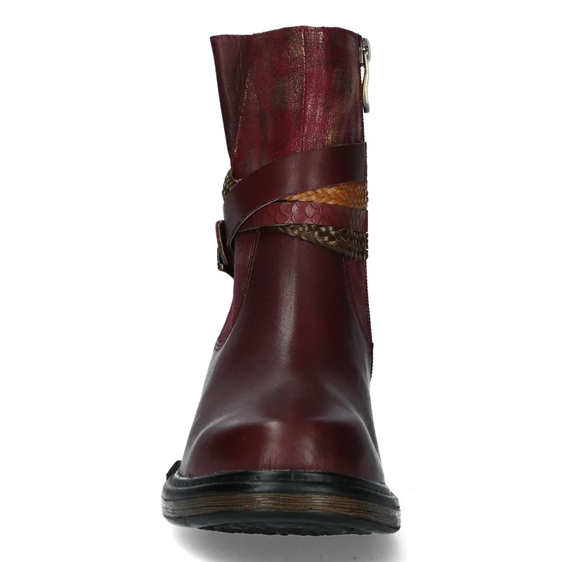 Bottines - IHCLEMO 04