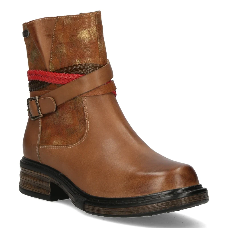 Bottines - IHCLEMO 04