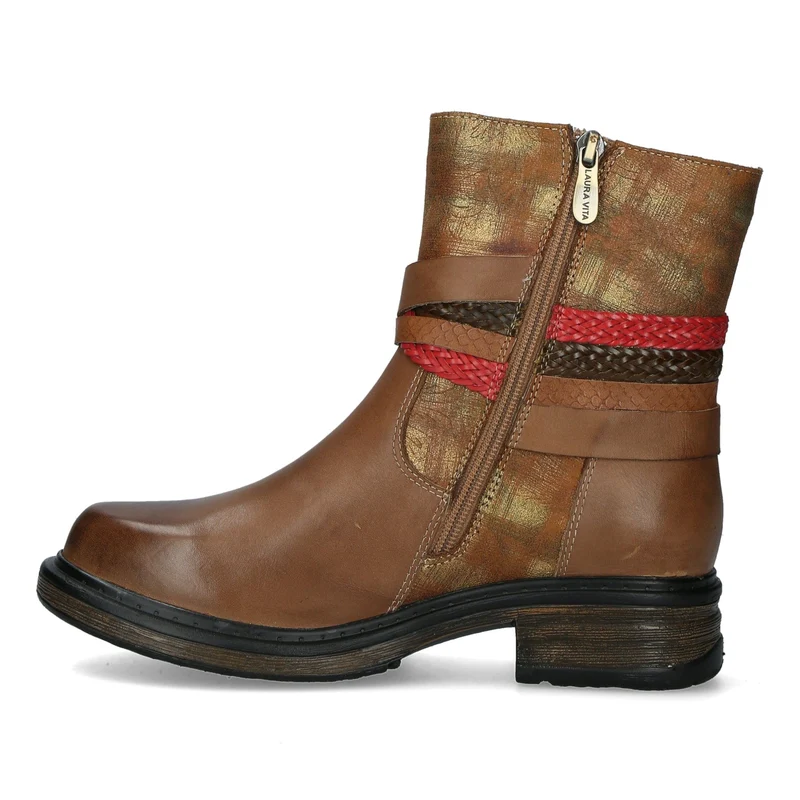 Bottines - IHCLEMO 04