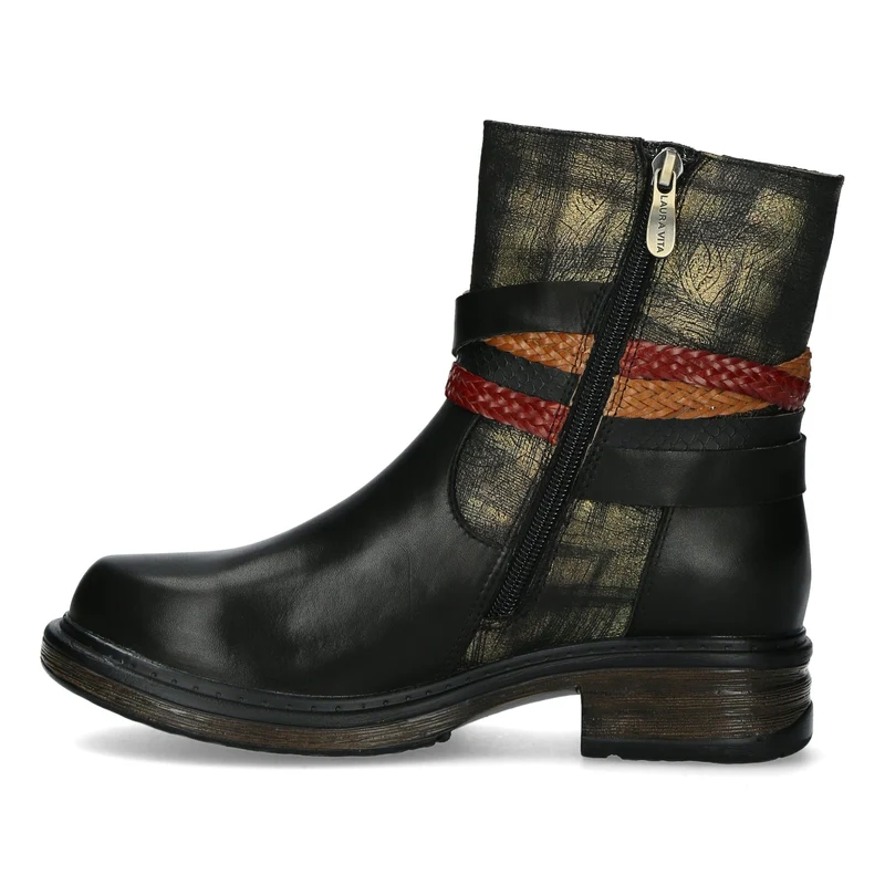 Bottines - IHCLEMO 04