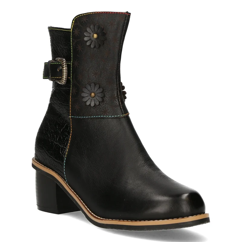 Bottines - KITTYO 06