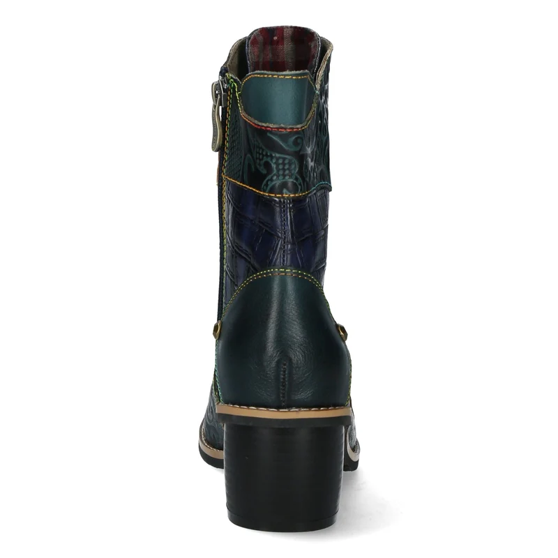 Bottines - KITTYO 09