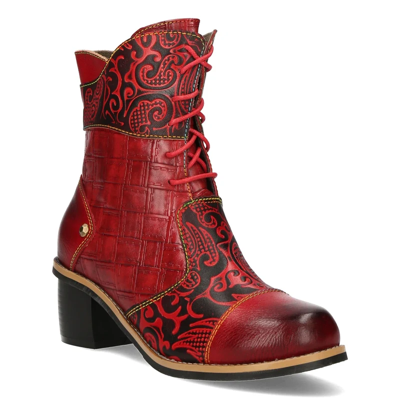 Bottines - KITTYO 09
