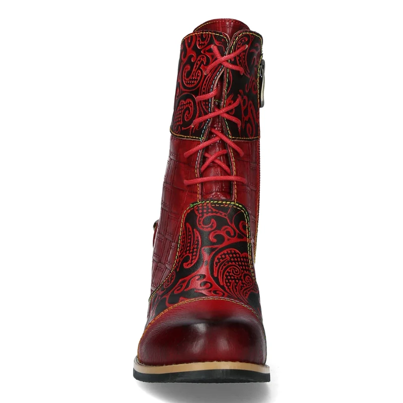 Bottines - KITTYO 09