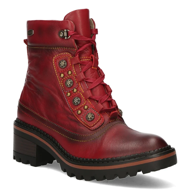 Bottines - KESSO 02B
