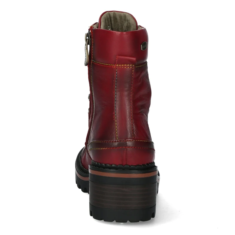 Bottines - KESSO 02B