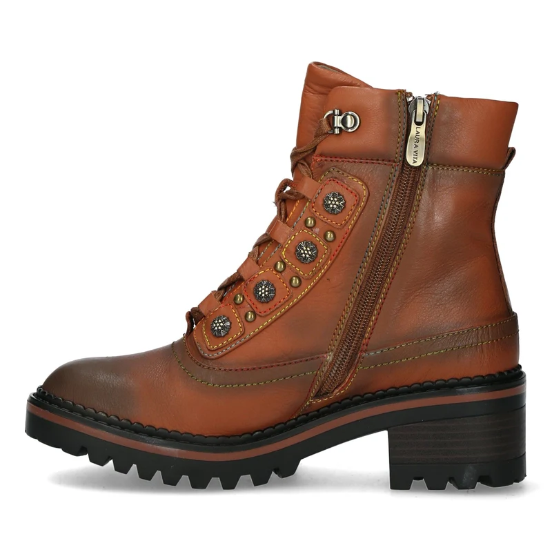 Bottines - KESSO 02B