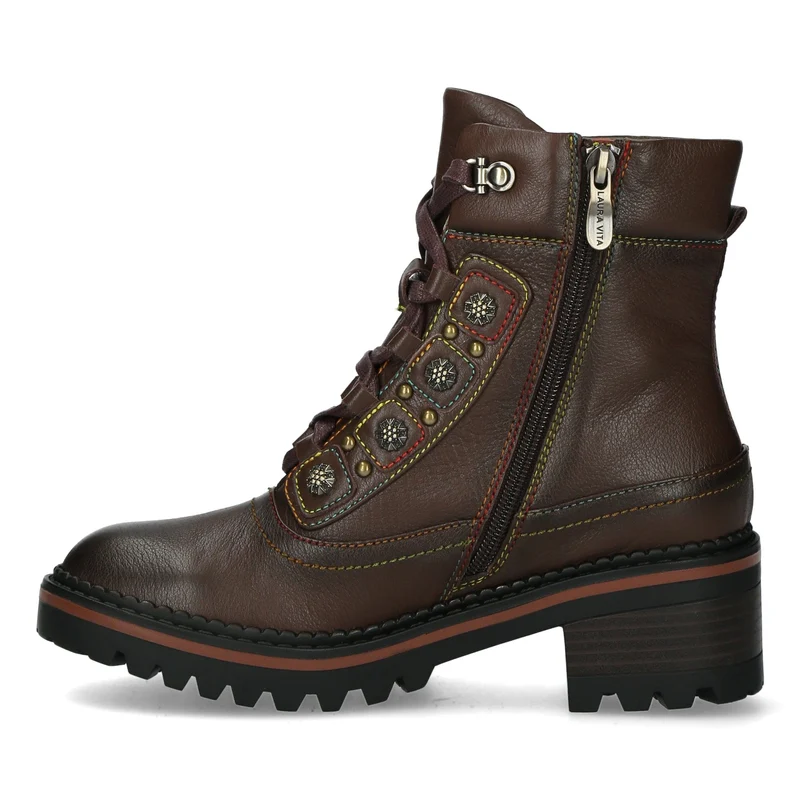 Bottines - KESSO 02B