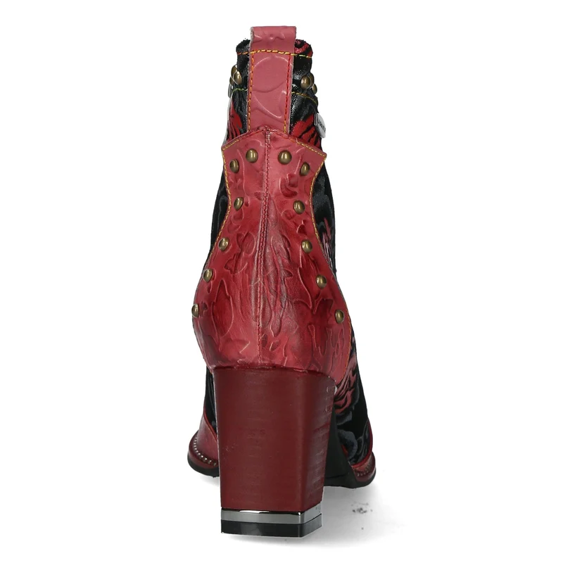 Bottines - KACIO 02A