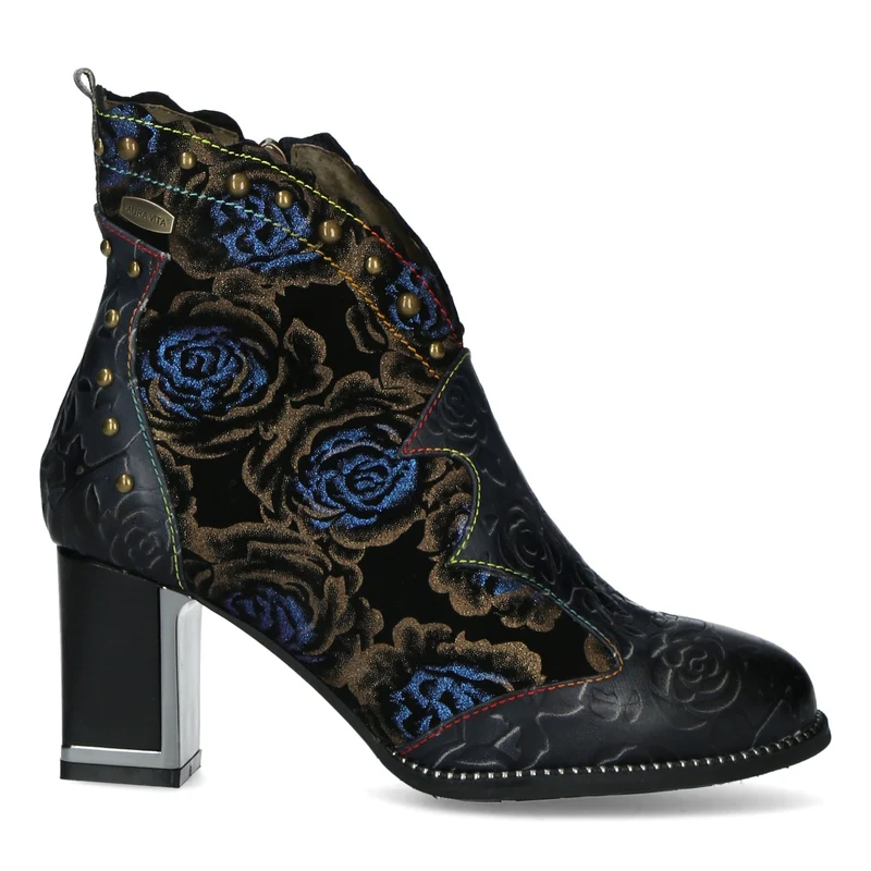 Bottines - KACIO 02A