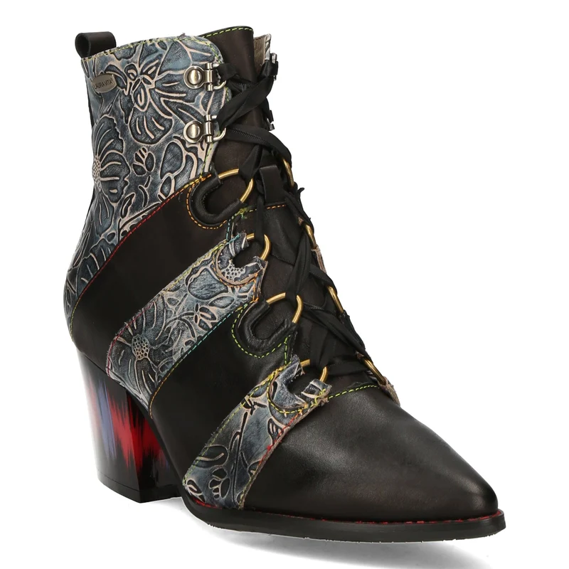 Bottines - GUCGUSO 0122