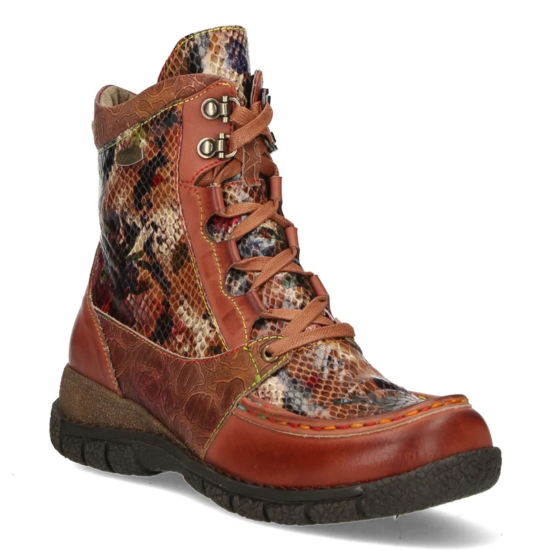 Bottines - GOCTHO 21