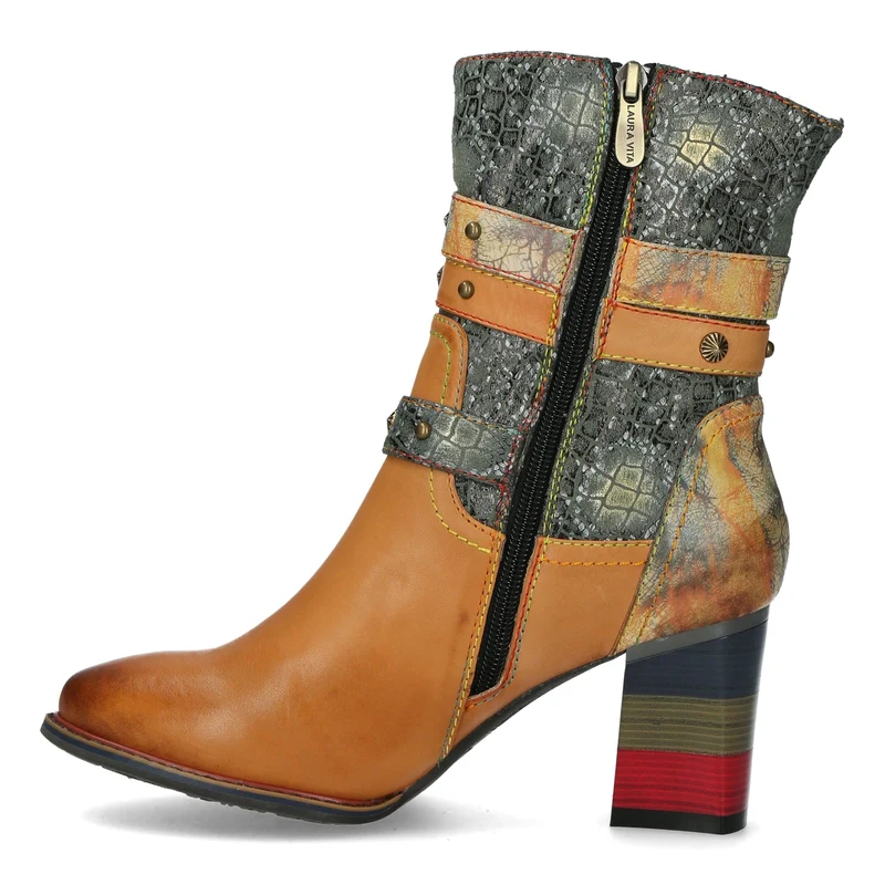 Bottines - GECEKO 2111A